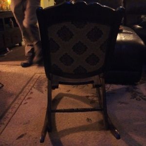 Antique Albert M. Lock & Son Inc